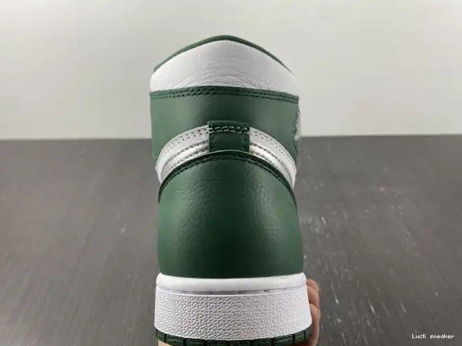 Reps LUCY 1 Air High Green Gorge OG Jordan DZ5485-303 0407